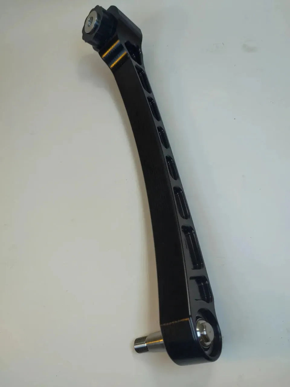 AAD Billet Front Lower Trailing Arms for 05-23 Challenger, Charger, Magnum & 300 - C039-0000-1