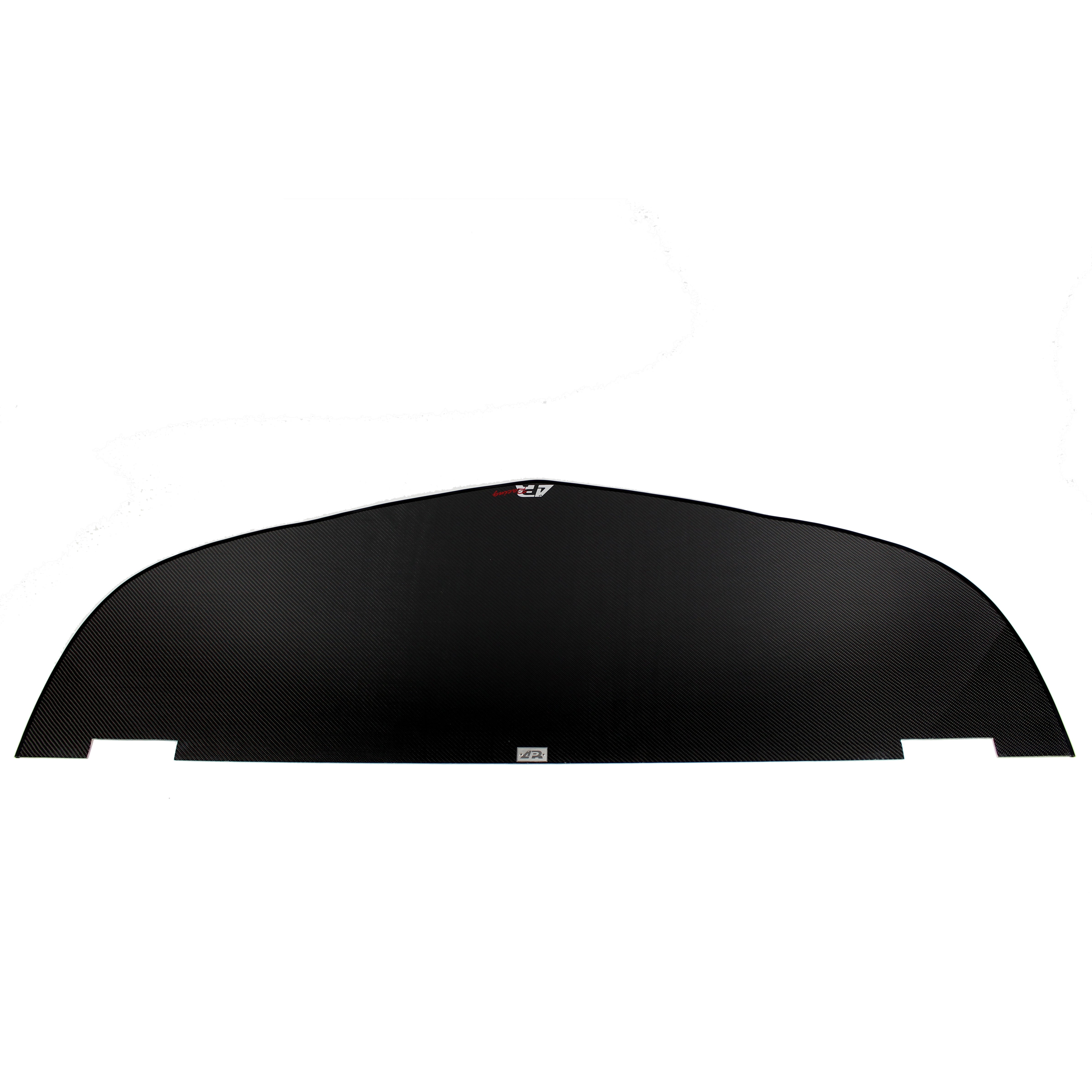 Dodge Charger SRT-8 Carbon Fiber Front Wind Splitter 2011 - 2014