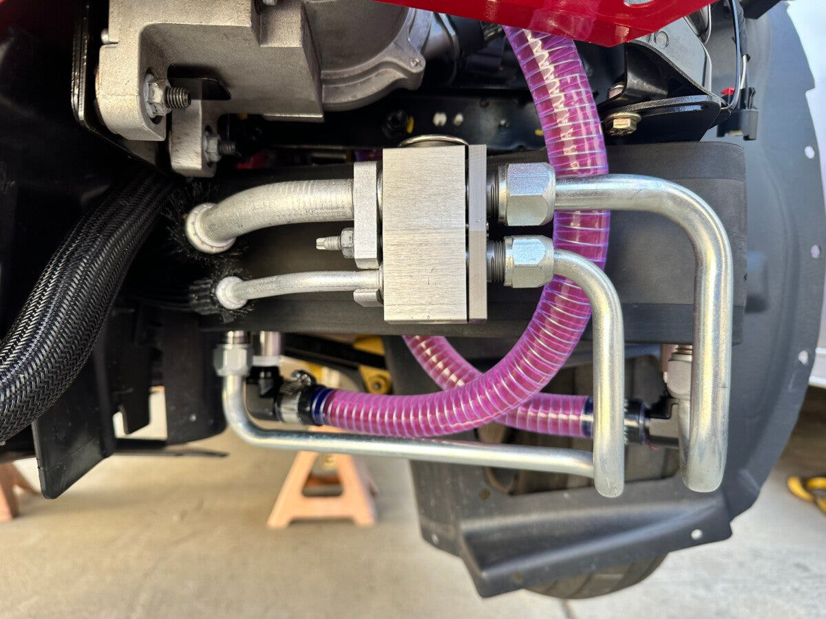 IC Chiller Demon / Demon 170 / SuperStock / Redeye / JailBreak Interchiller System