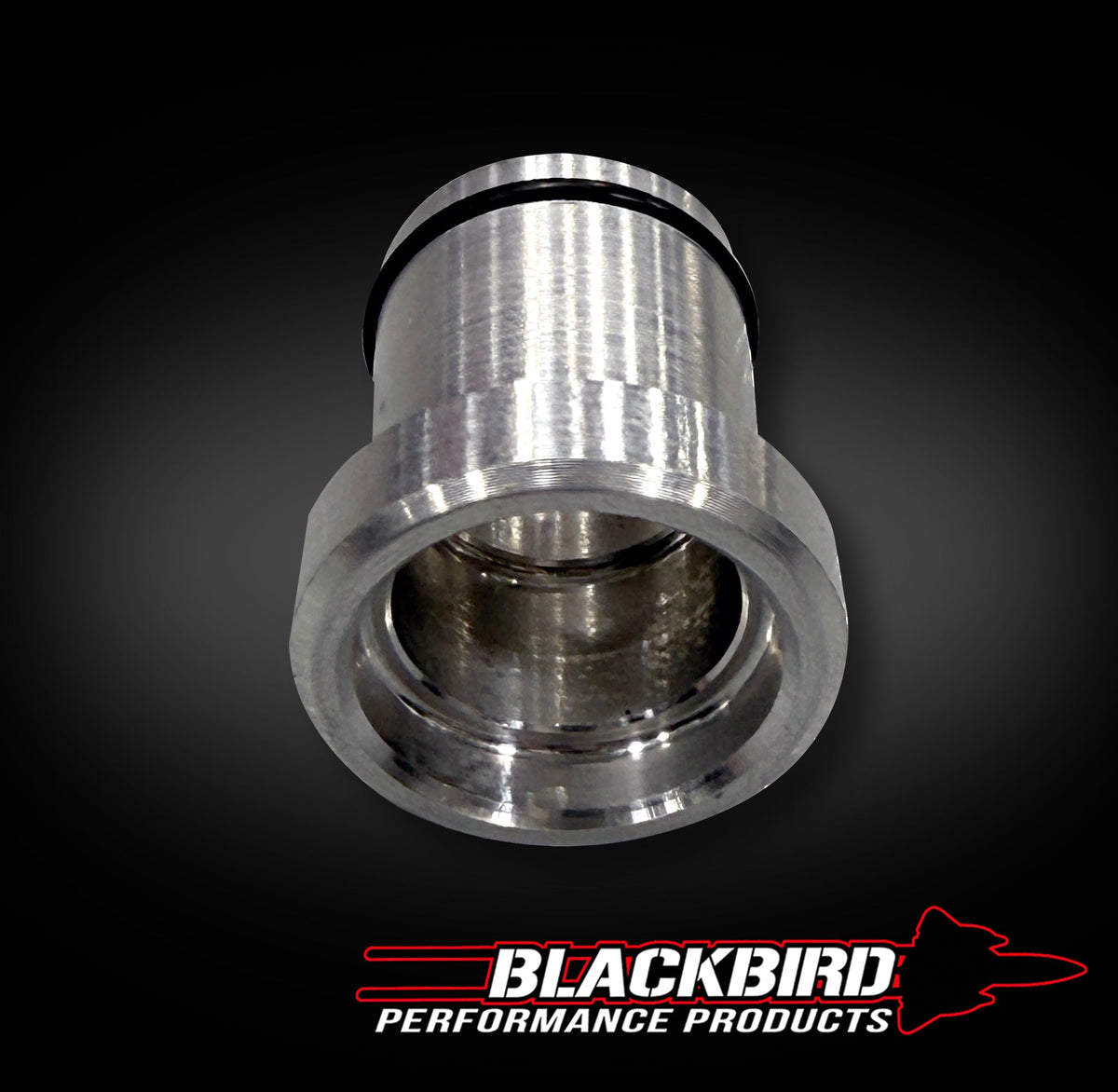 Blackbird Performance Power Steering Reservoir Lift Kit