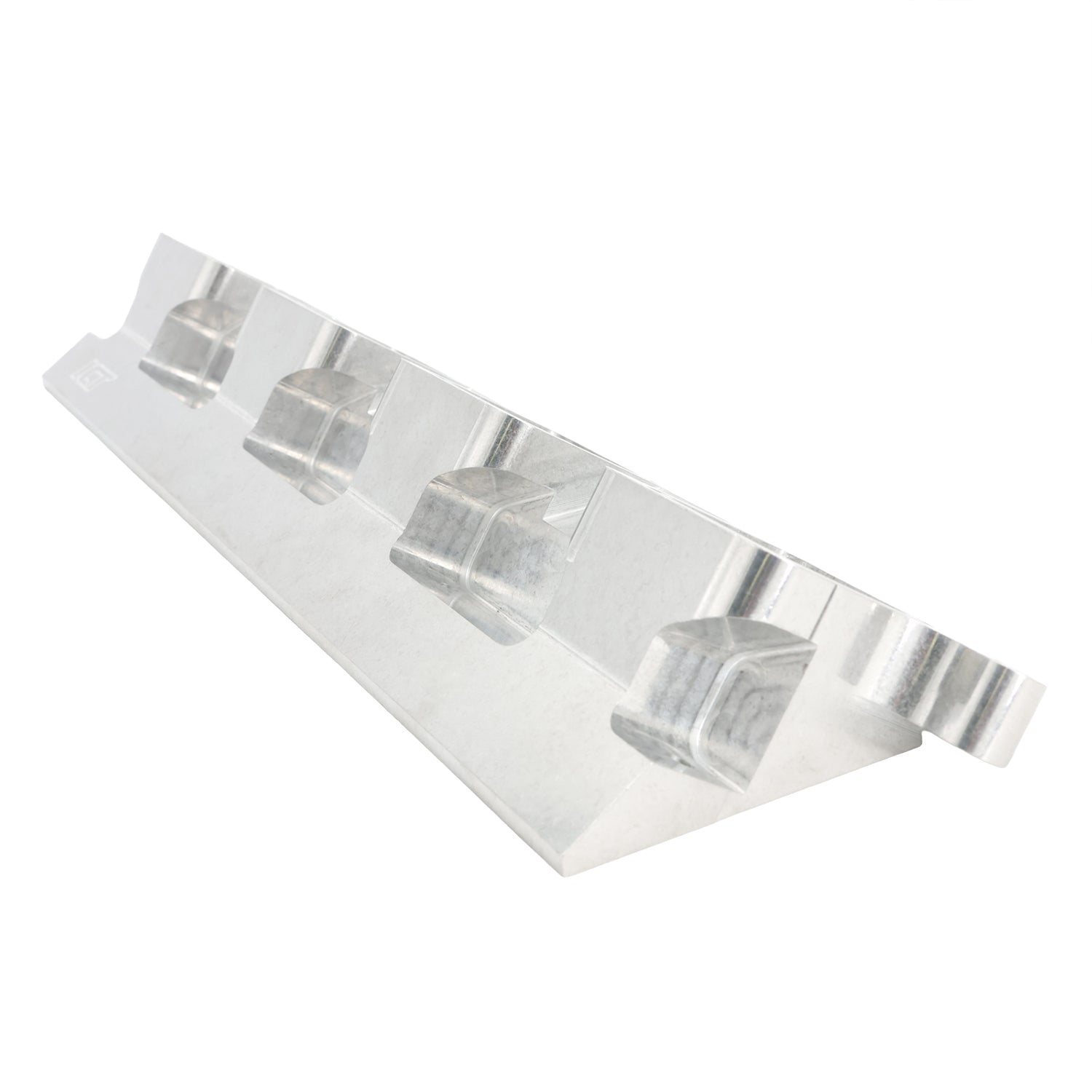 ICT Billet Hellcat Supercharger to LS3 Head Adapter Kit