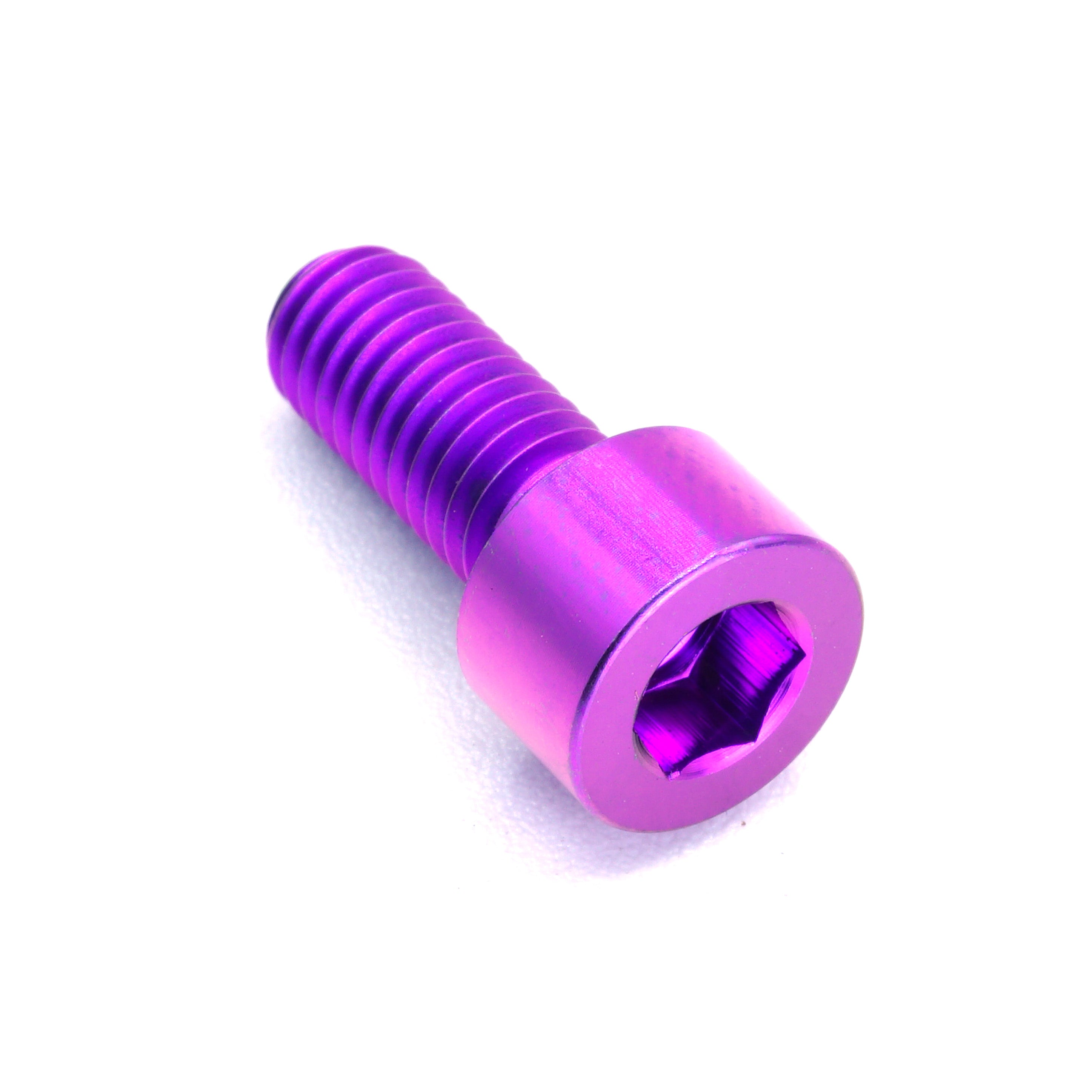 Titanium Hardware Coil Pack Kit - VG30DETT Engine