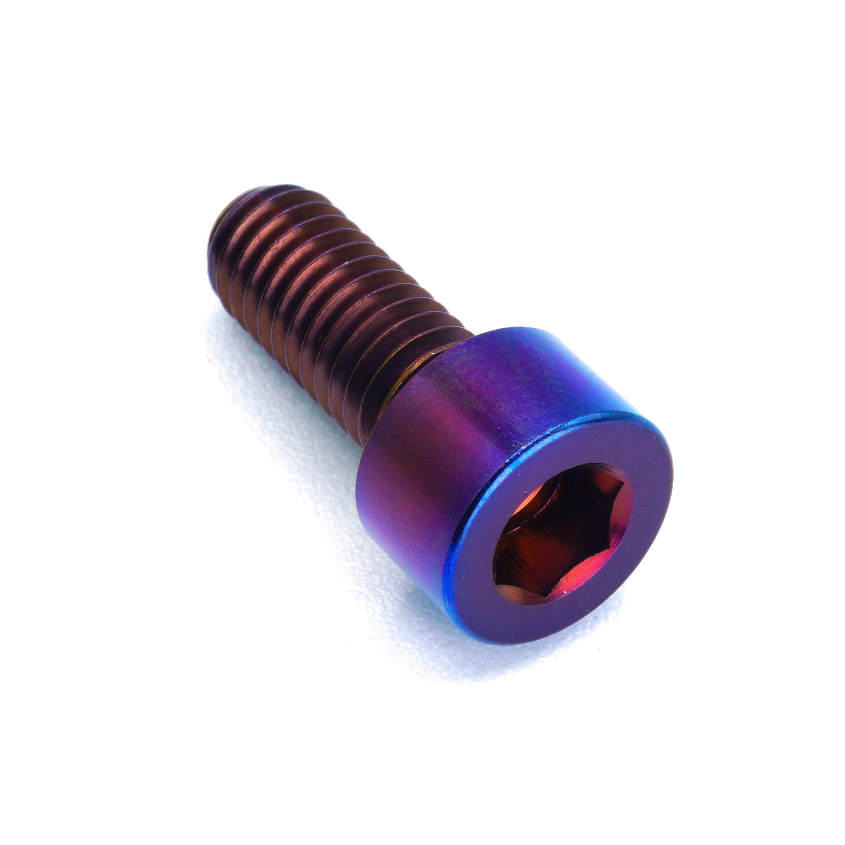 Titanium Hardware Fuel Injector Kit - VG30DETT Engine