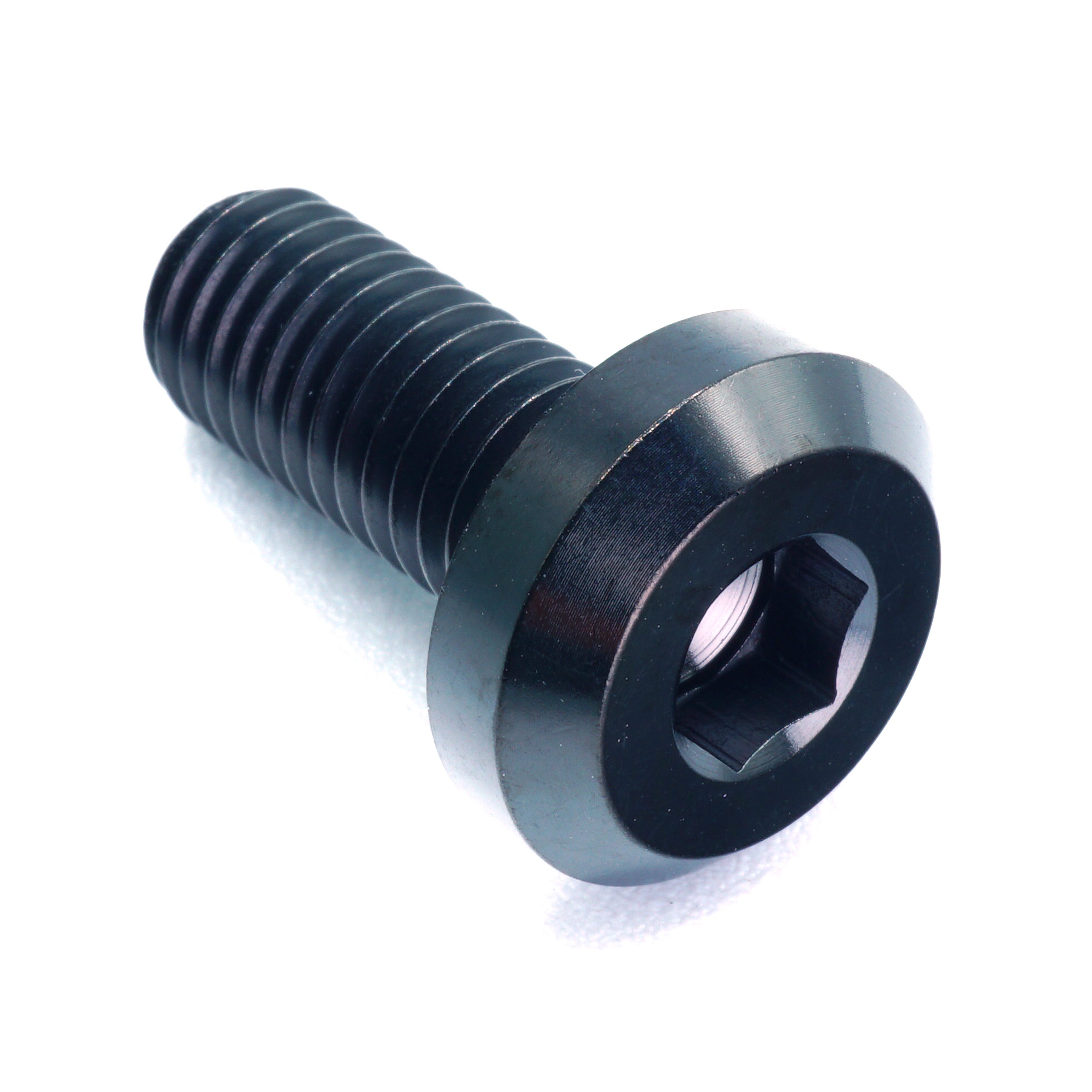 Titanium Hardware Vanos Kit - S54B32 Engine