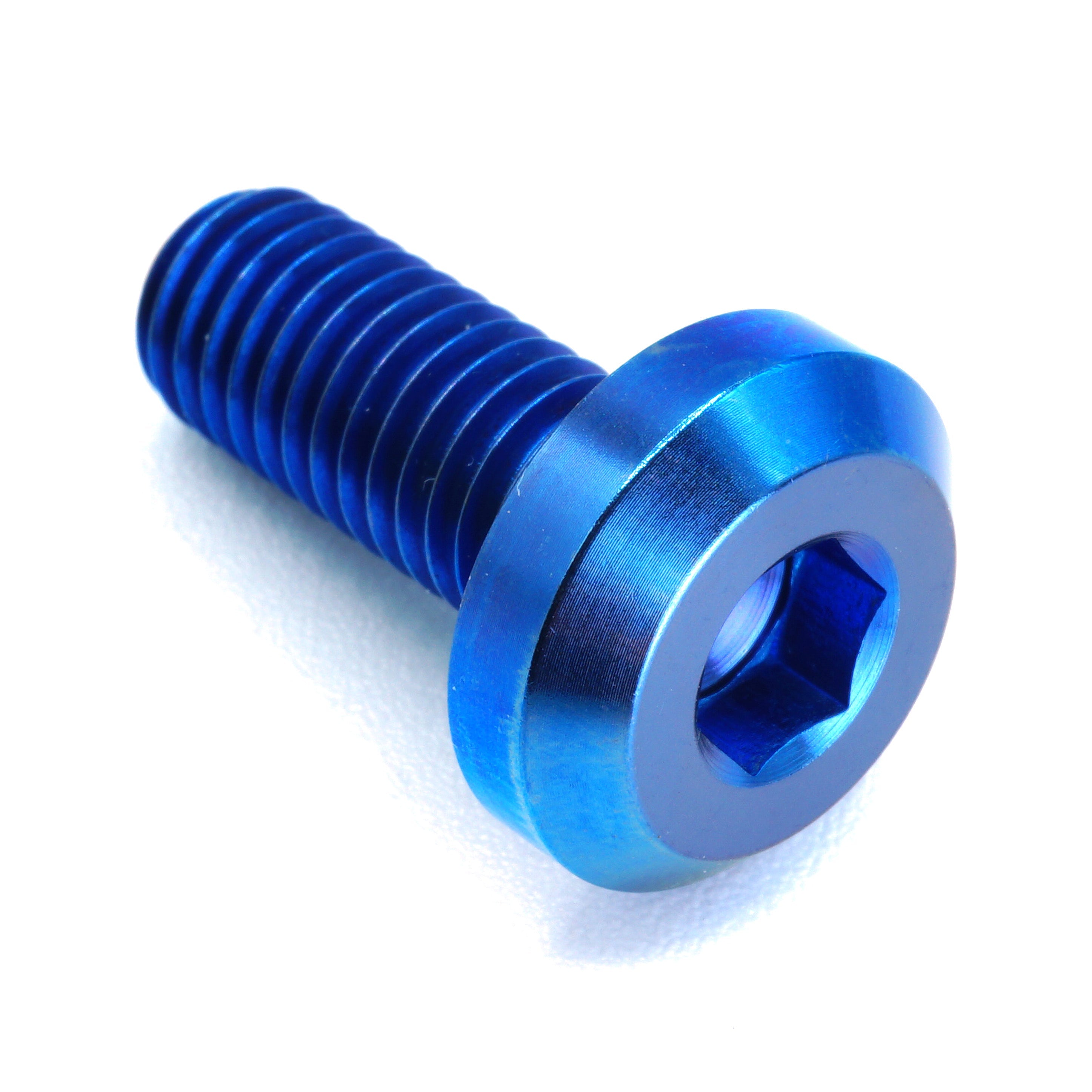 Titanium Hardware Vanos Kit - S54B32 Engine