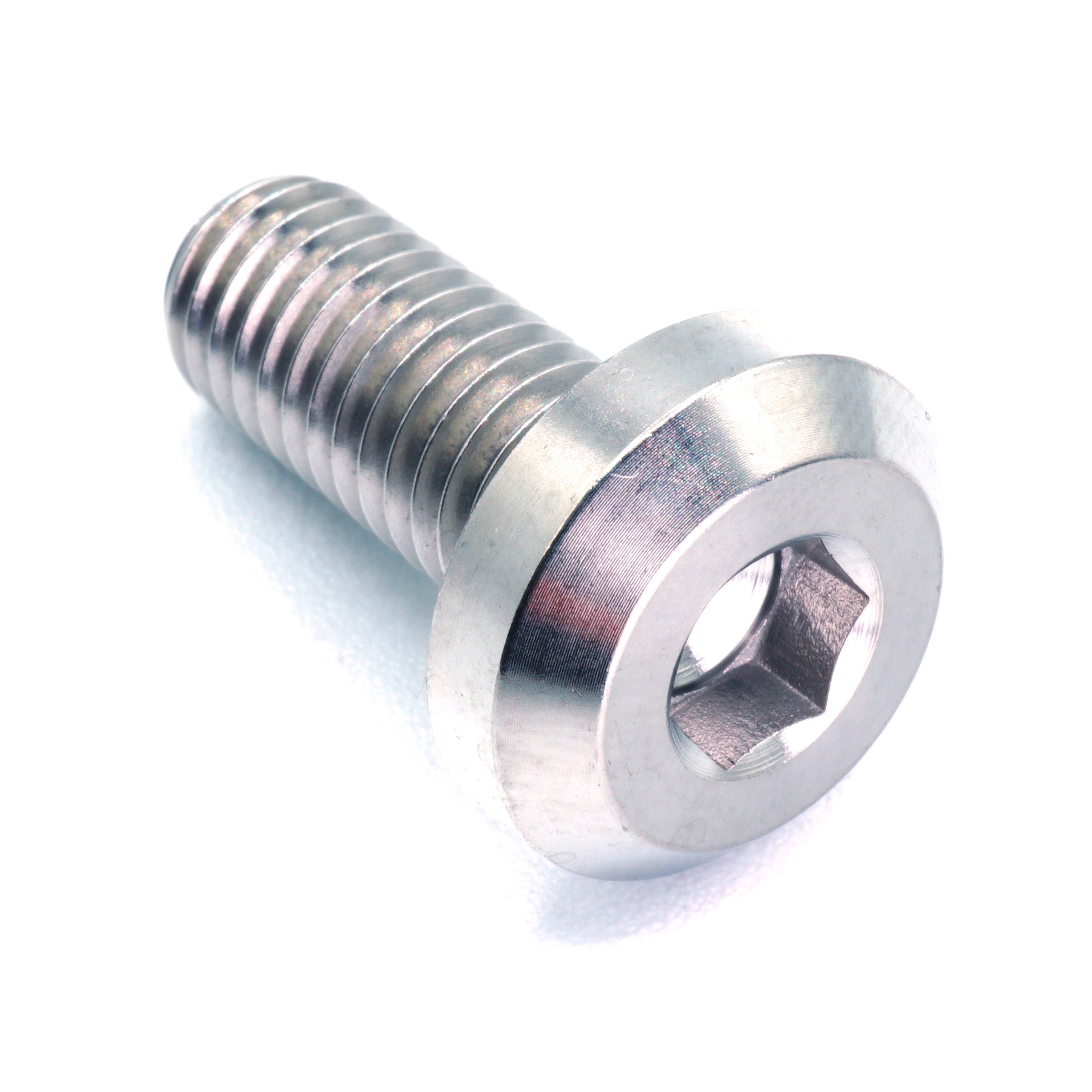 Titanium Hardware Vanos Kit - S54B32 Engine