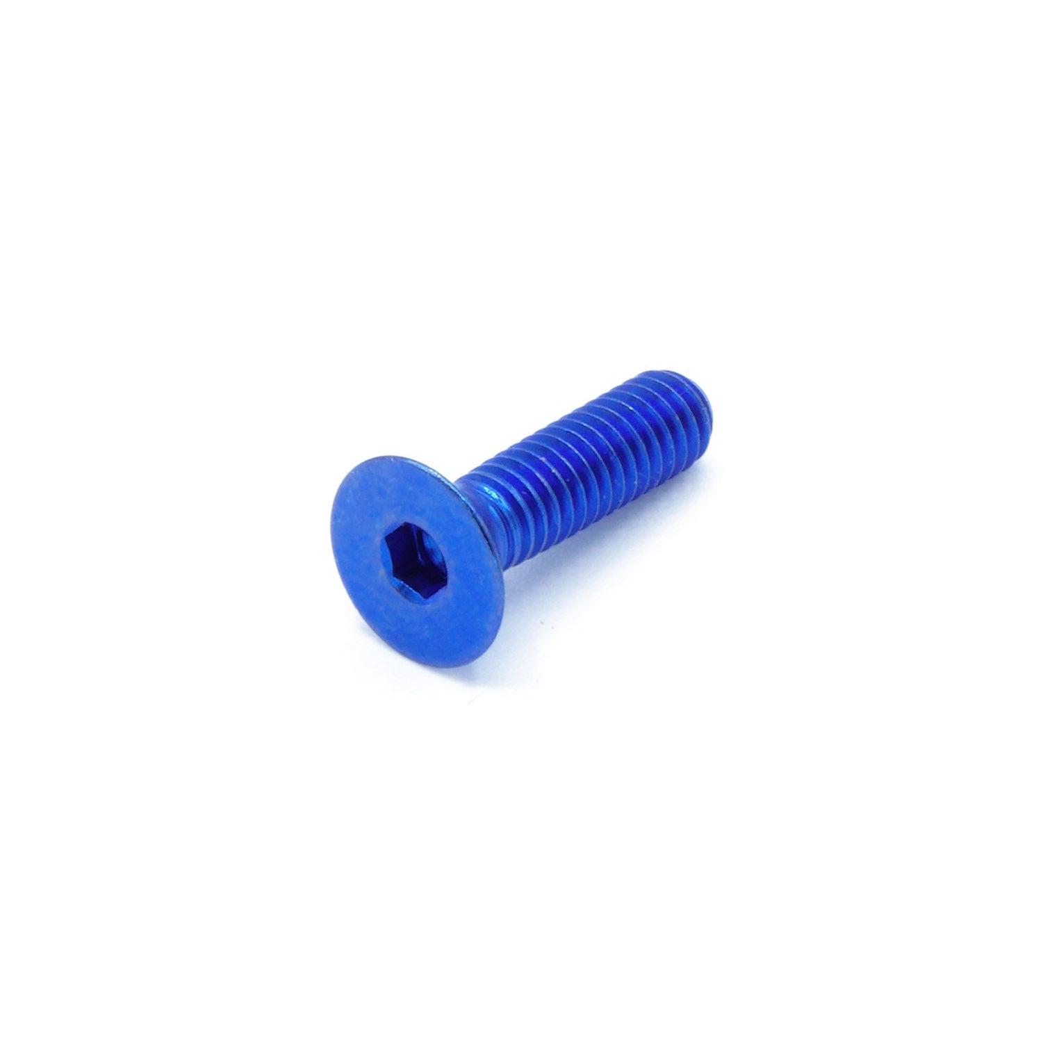 Dress Up Bolts Titanium Hardware Kit - AeroCatch Hood Latch