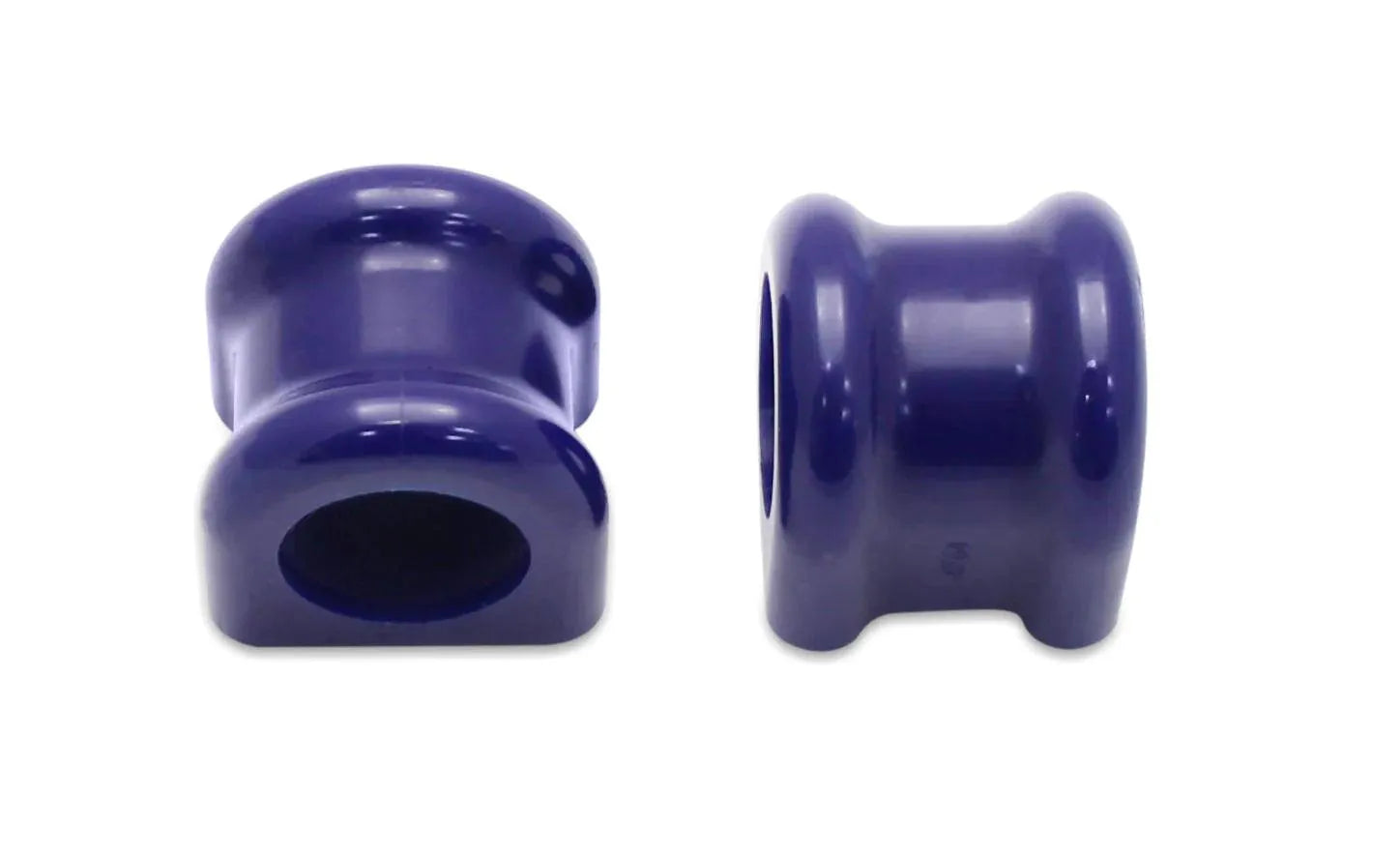 SuperPRO 38mm Front Sway Bar Mount Bushing Kit - WK2 SRT Models