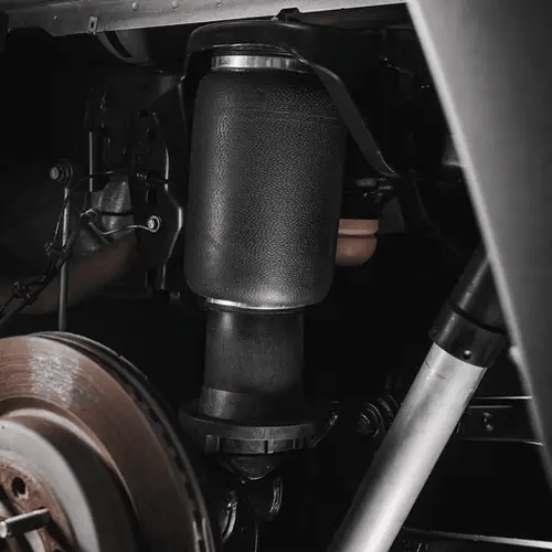 Logiq Coil replacement Air Spring Kit 2009+ Ram 1500