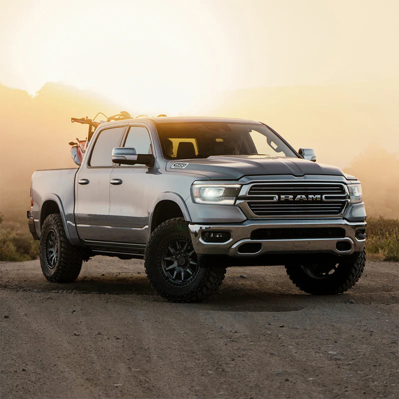 Logiq Coil replacement Air Spring Kit 2009+ Ram 1500