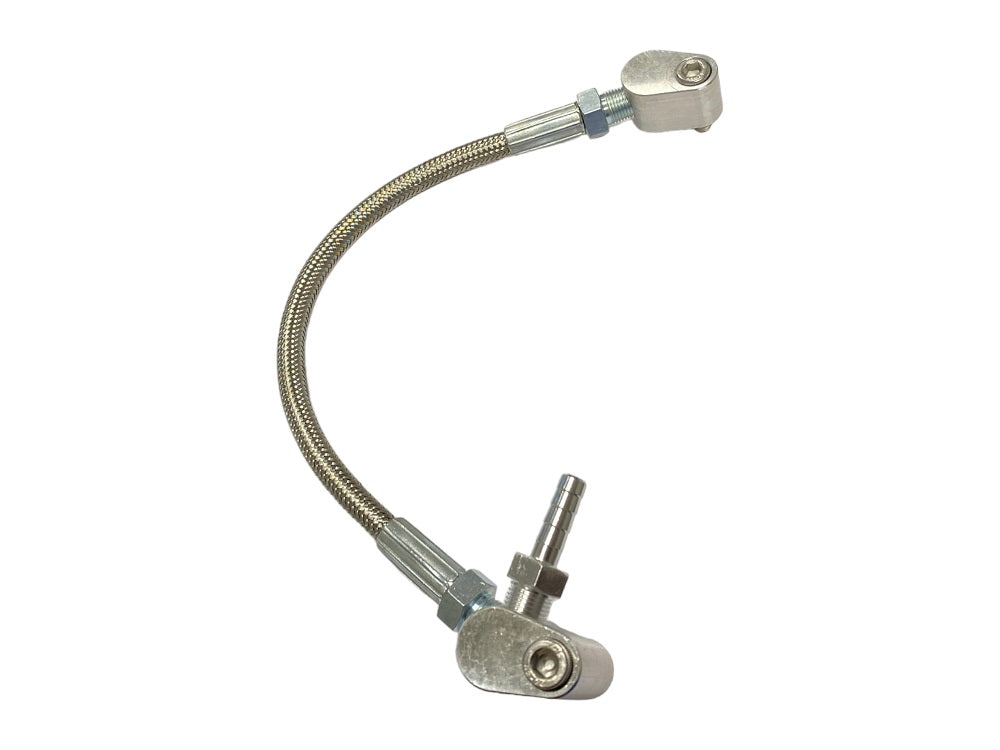 Speed Engineering LS Steam Vent Kit (Front Cross Over)