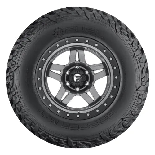 FUEL GRIPPER M/T Tire