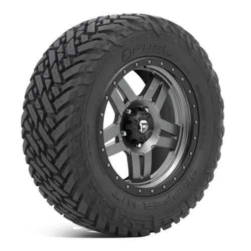 FUEL GRIPPER M/T Tire
