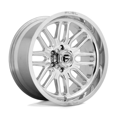 Fuel Off-Road Ignite Polished Wheel