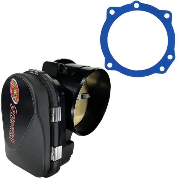 2013-2023 Hemi Granatelli Motor Sports Throttle Body 95MM 5.7/6.4
