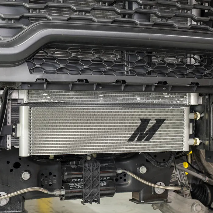 Mishimoto 2025+ Ram 1500 & RHO Transmission Cooler