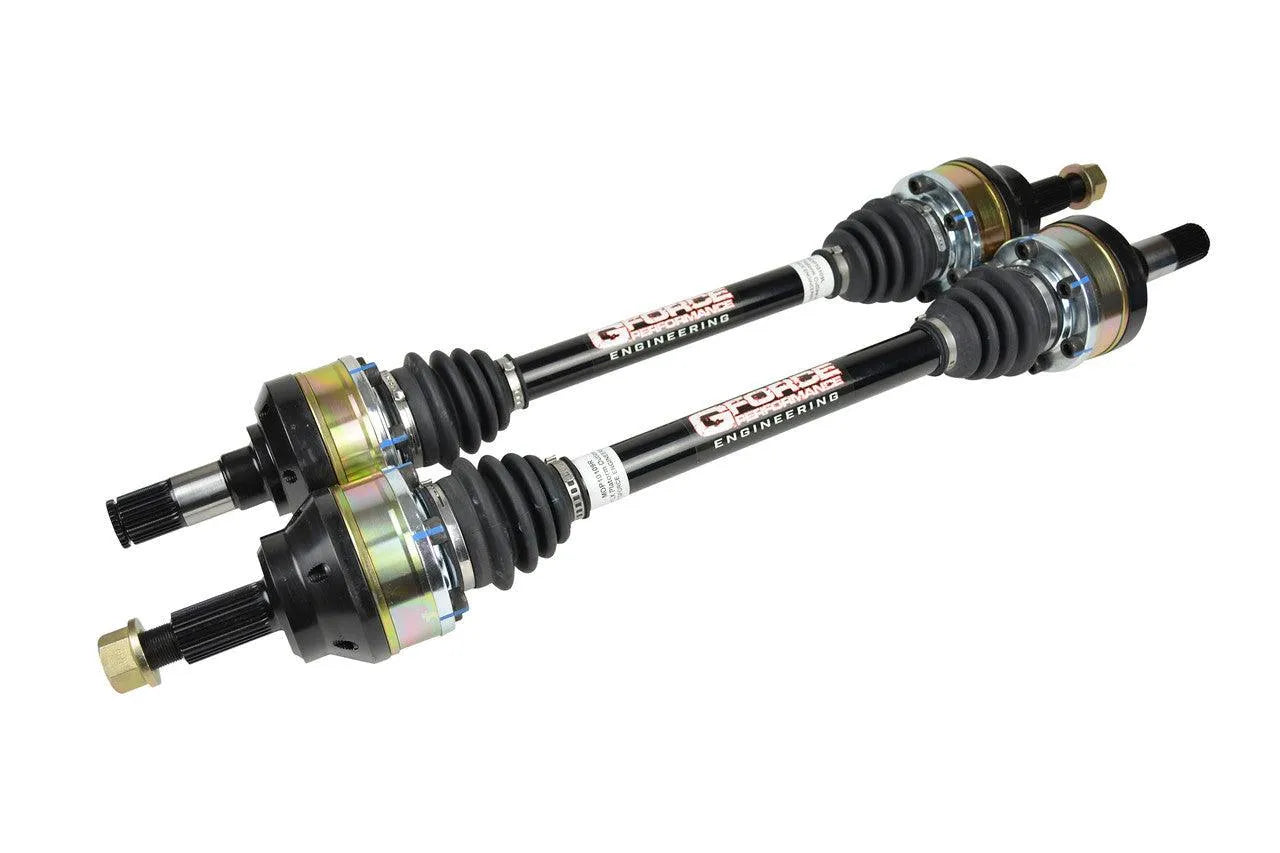 GForce MOP10101A Renegade Axles for 09-14 Challenger, Charger, 300C SRT8 & SRT
