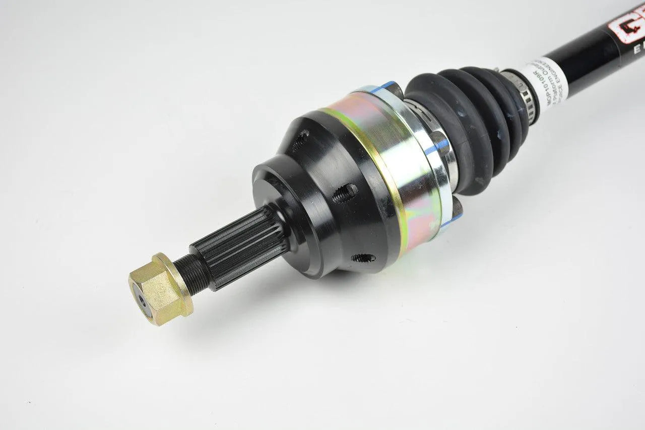 GForce MOP10101A Renegade Axles for 09-14 Challenger, Charger, 300C SRT8 & SRT