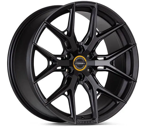 Vossen HF6-4 Hybrid Forged Wheel | 6x139.7 Ram | Multiple Finishes