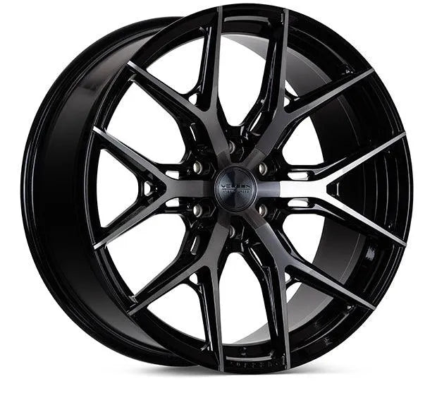 Vossen HF6-4 Hybrid Forged Wheel | 6x139.7 Ram | Multiple Finishes