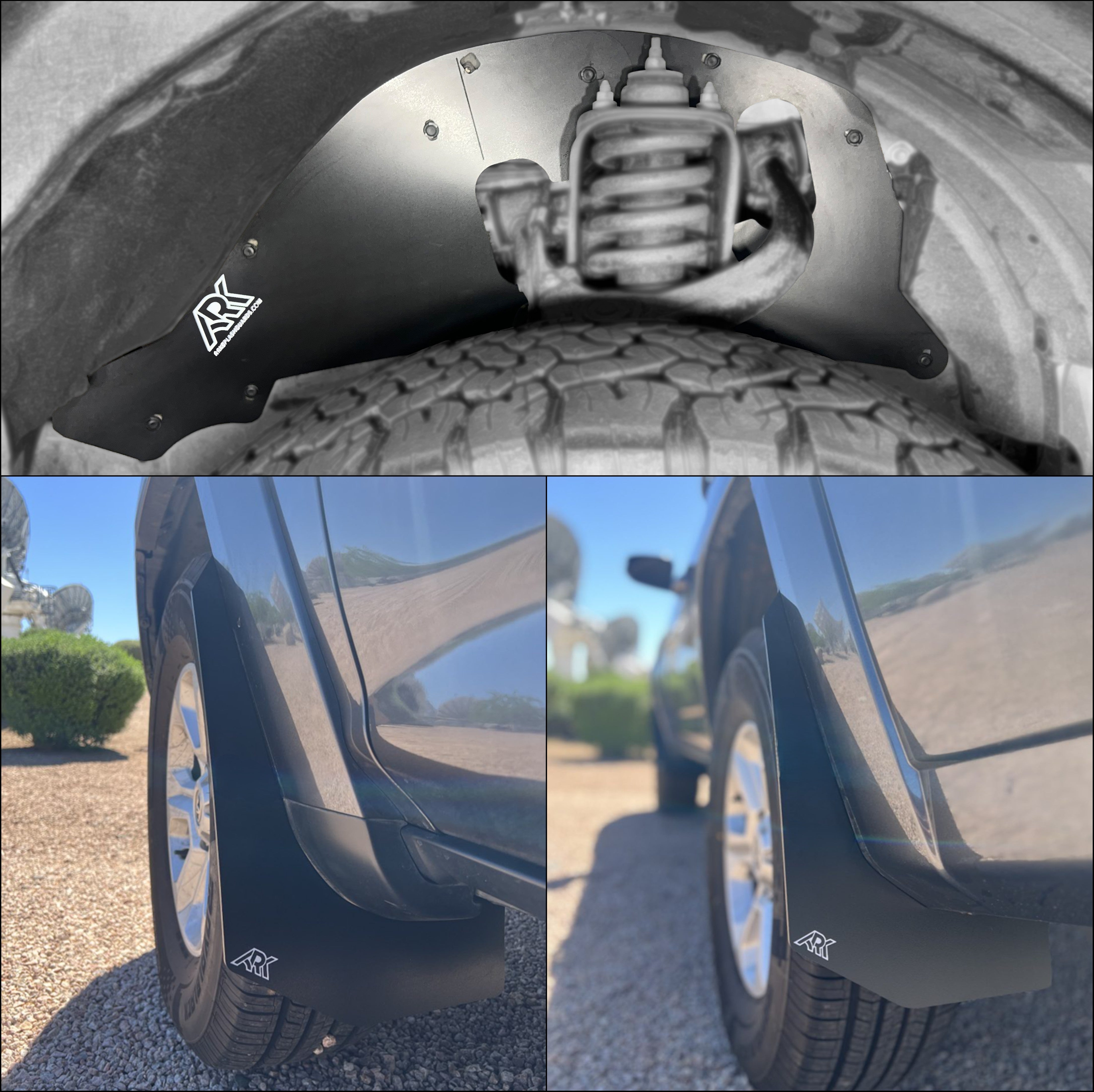 2010-2024 Toyota 4Runner Bundle and Save