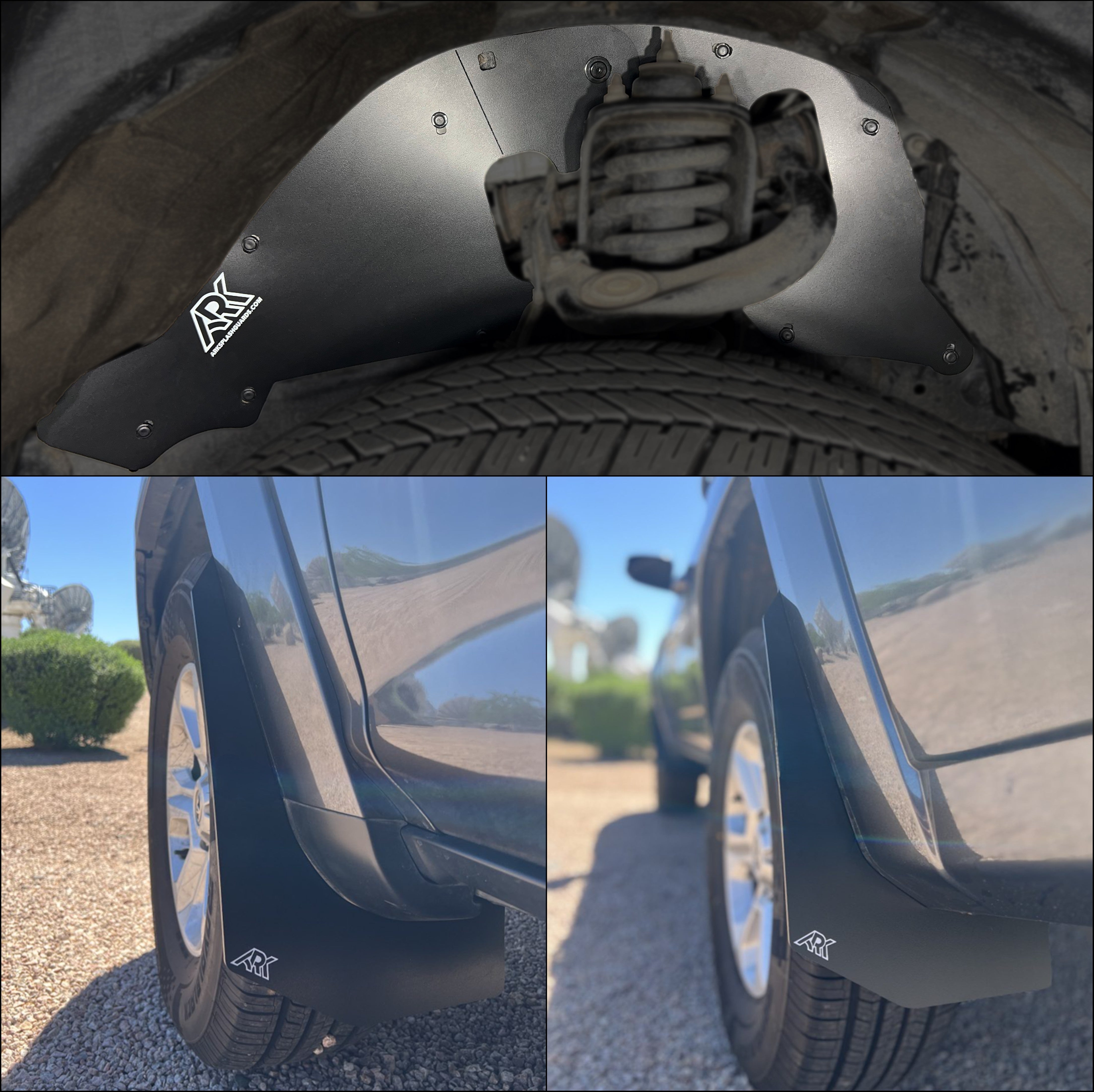 2010-2024 Toyota 4Runner Bundle and Save