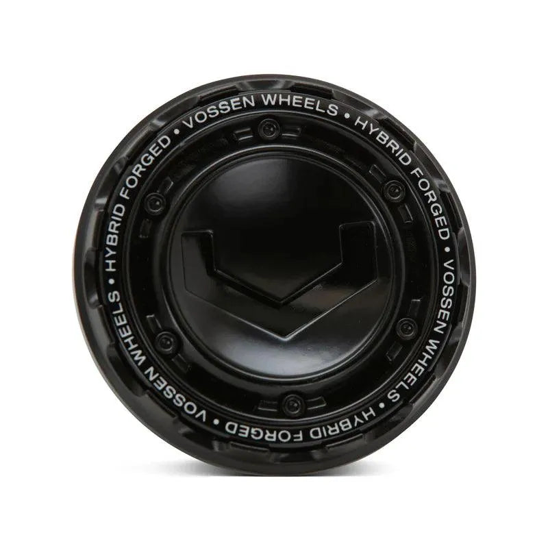 Vossen Billet Modular Center Cap For Hybrid Forged Wheels Large