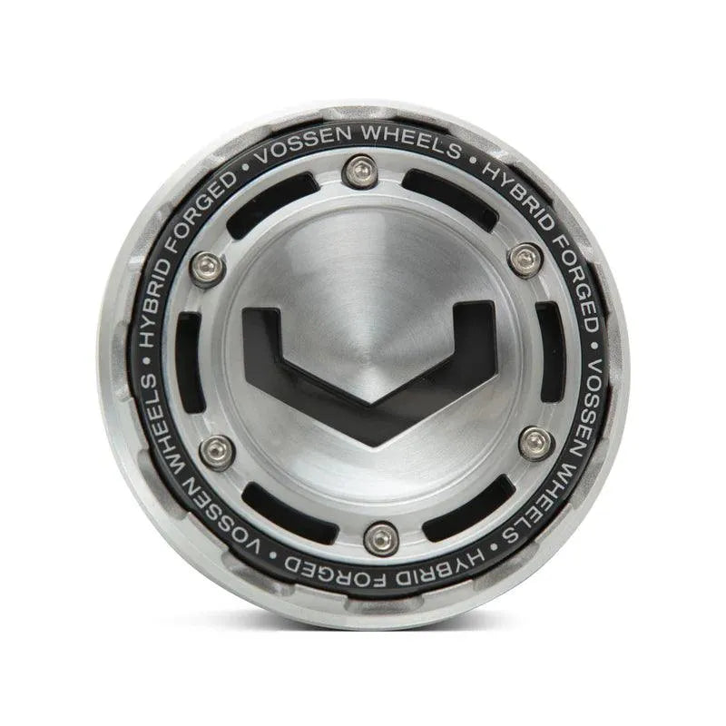 Vossen Billet Modular Center Cap For Hybrid Forged Wheels Large
