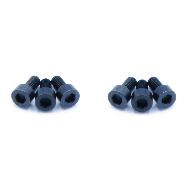 Nissan SR20DET Titanium Coil Pack Cover Kit