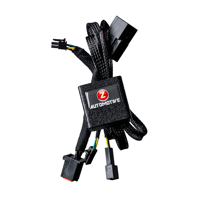 ZAutomotive NoLimitz DT
