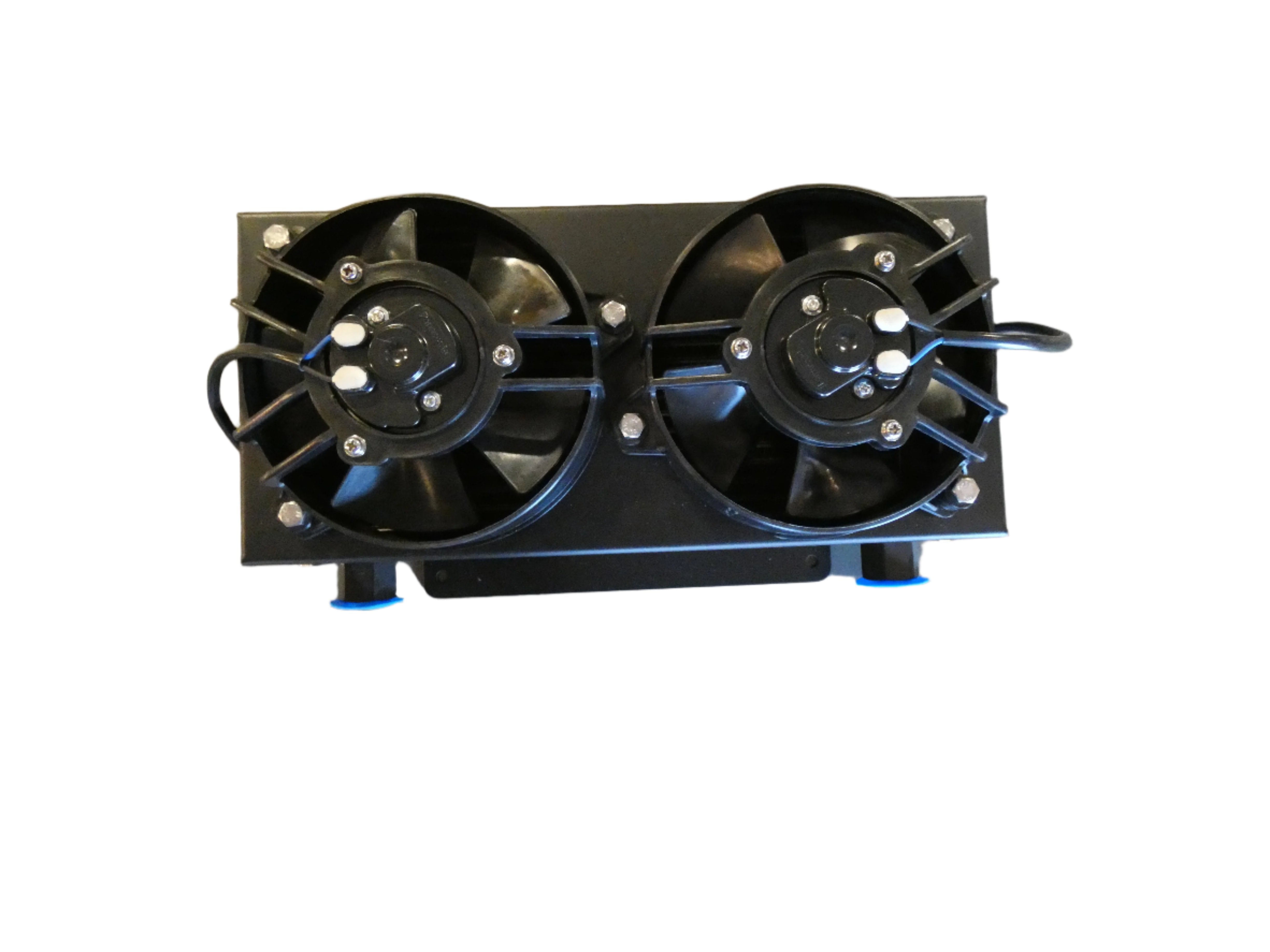 ON3 Performance RAM 1500 8HP Transmission Cooler Kit