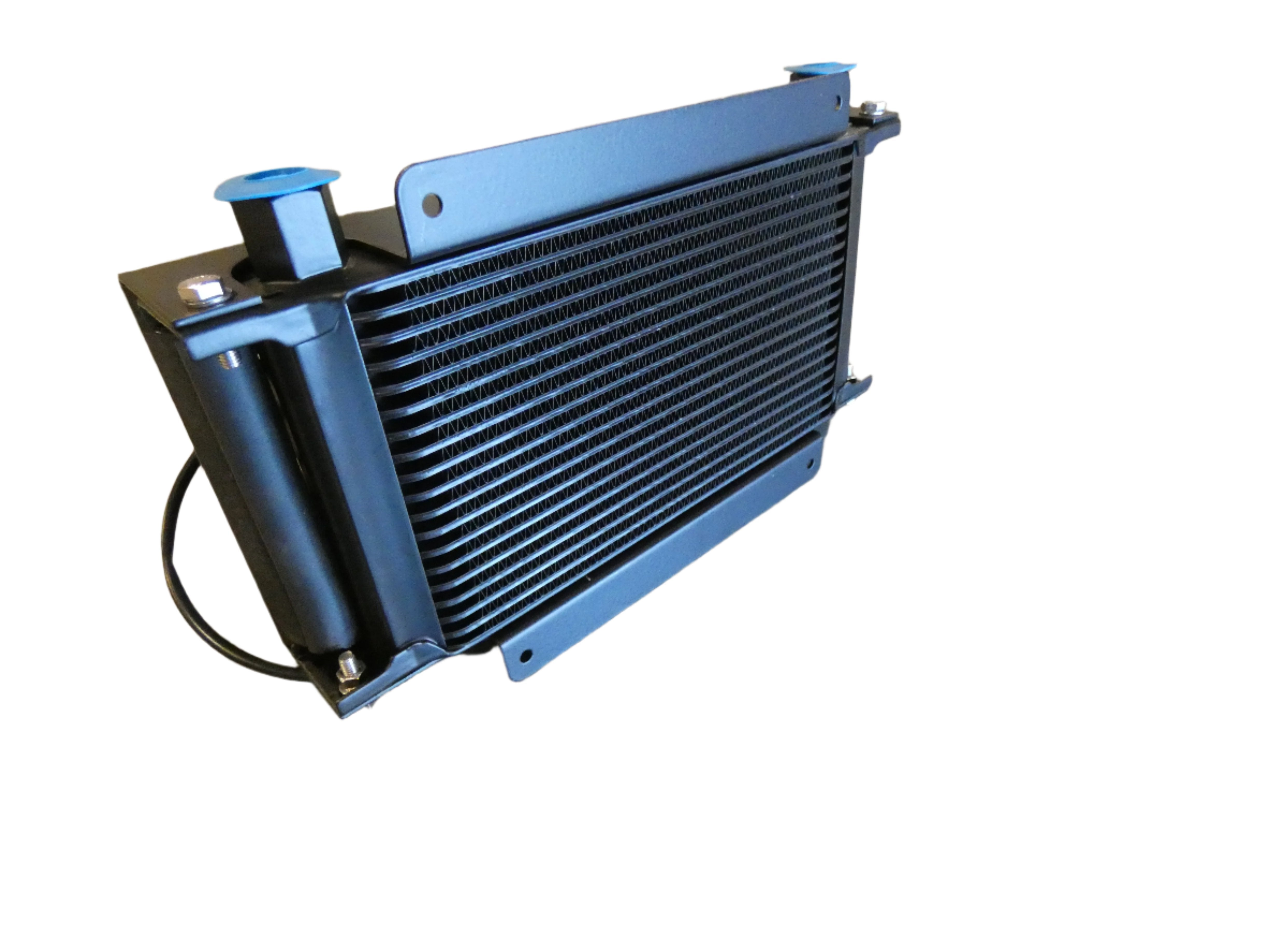 ON3 Performance RAM 1500 8HP Transmission Cooler Kit