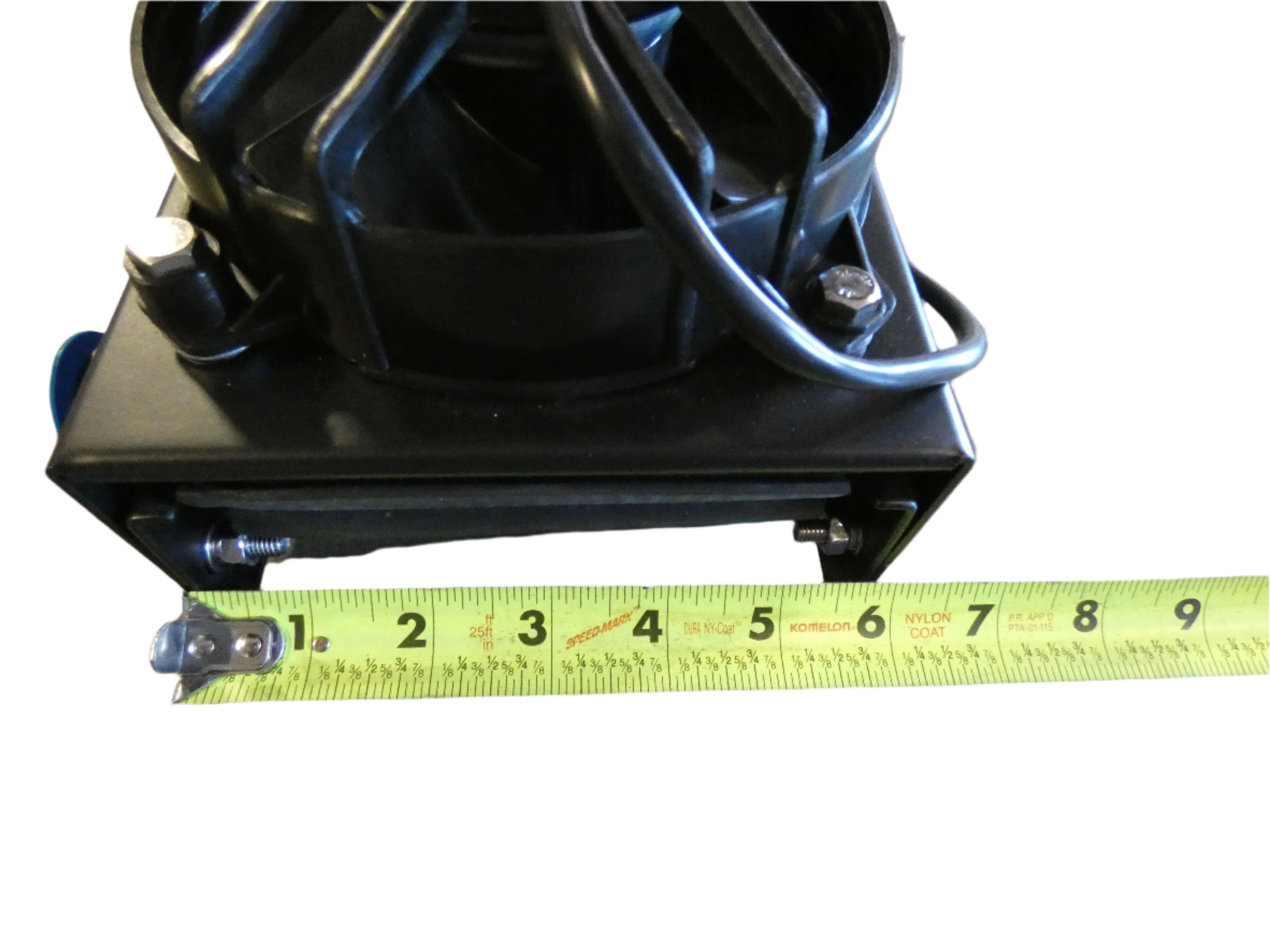 ON3 Performance RAM 1500 8HP Transmission Cooler Kit