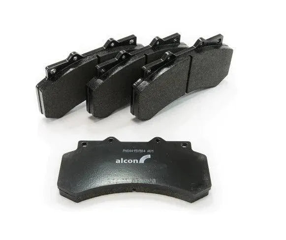 Alcon RAM TRX BRAKE PADS - FRONT - FOR ALCON BBK