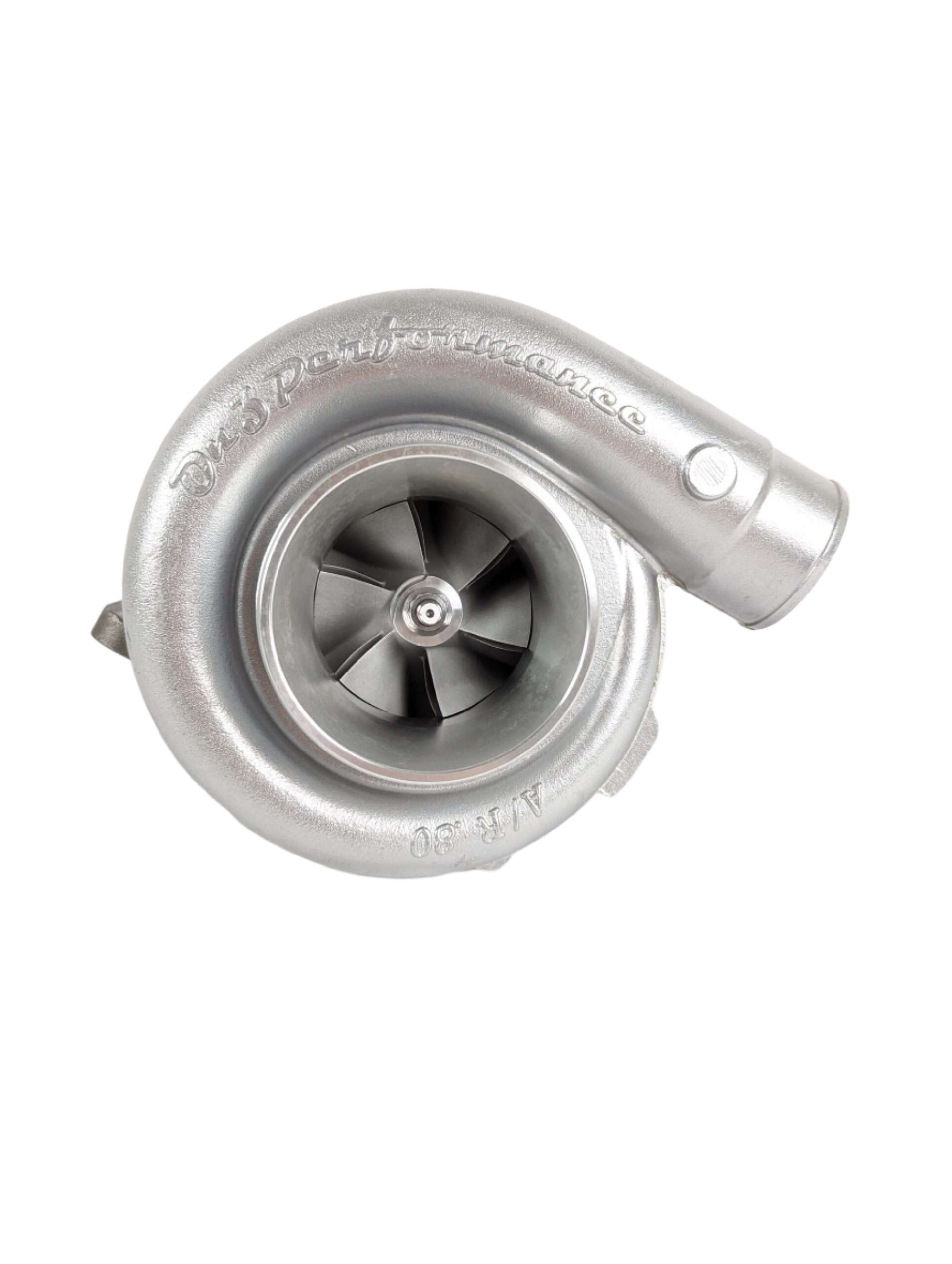 ON3 Performance 7665 T4 Turbocharger