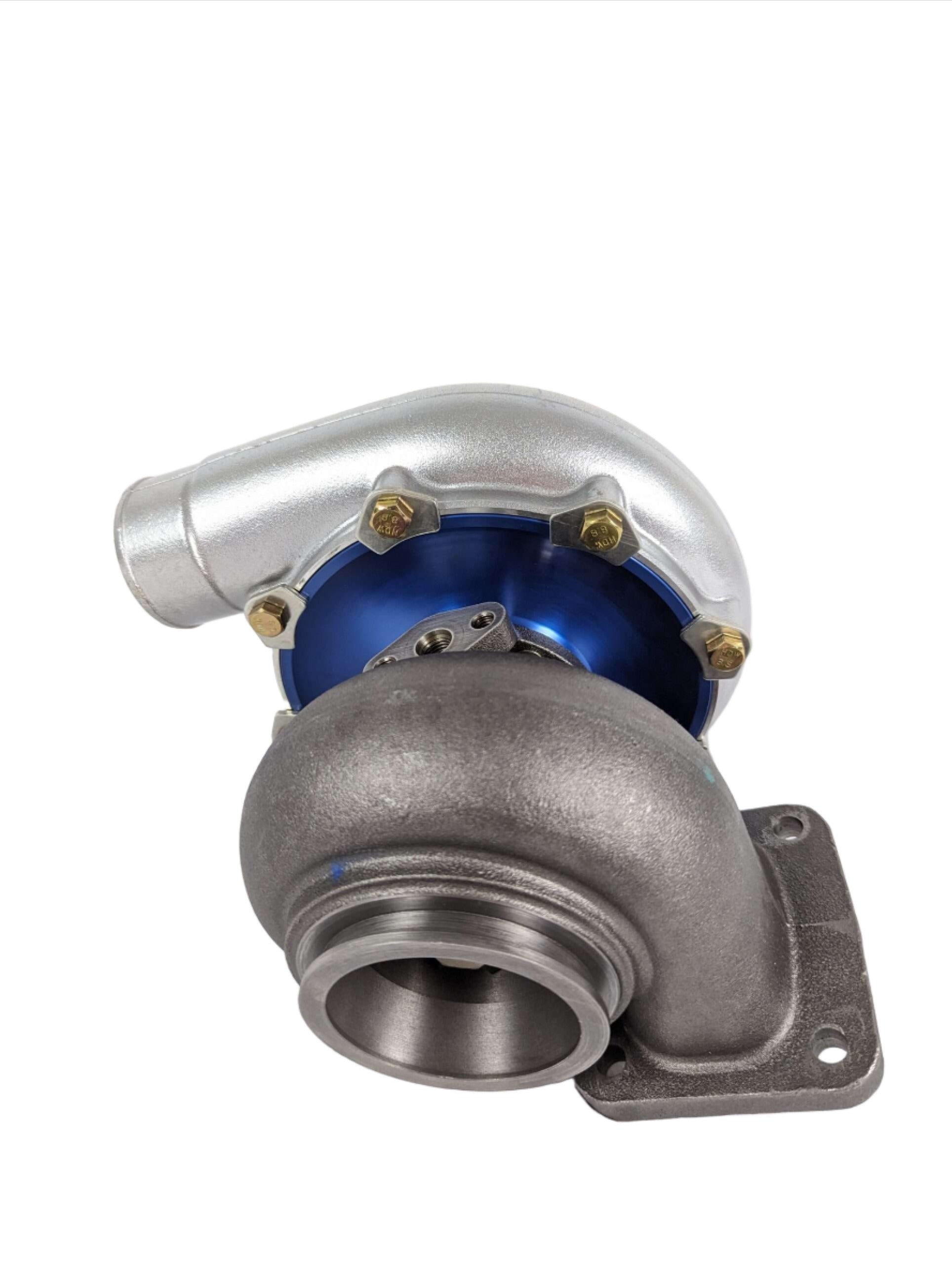 ON3 Performance 7665 T4 Turbocharger