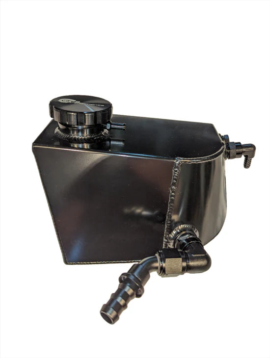 On3 Performance Dodge Charger / Challenger Coolant Overflow Tank