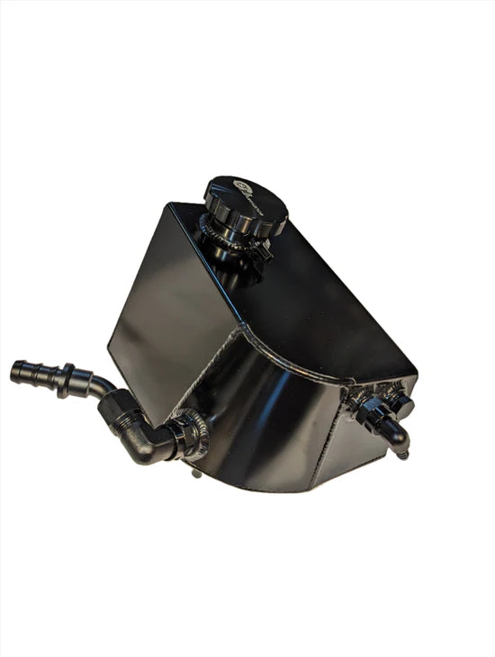 On3 Performance Dodge Charger / Challenger Coolant Overflow Tank