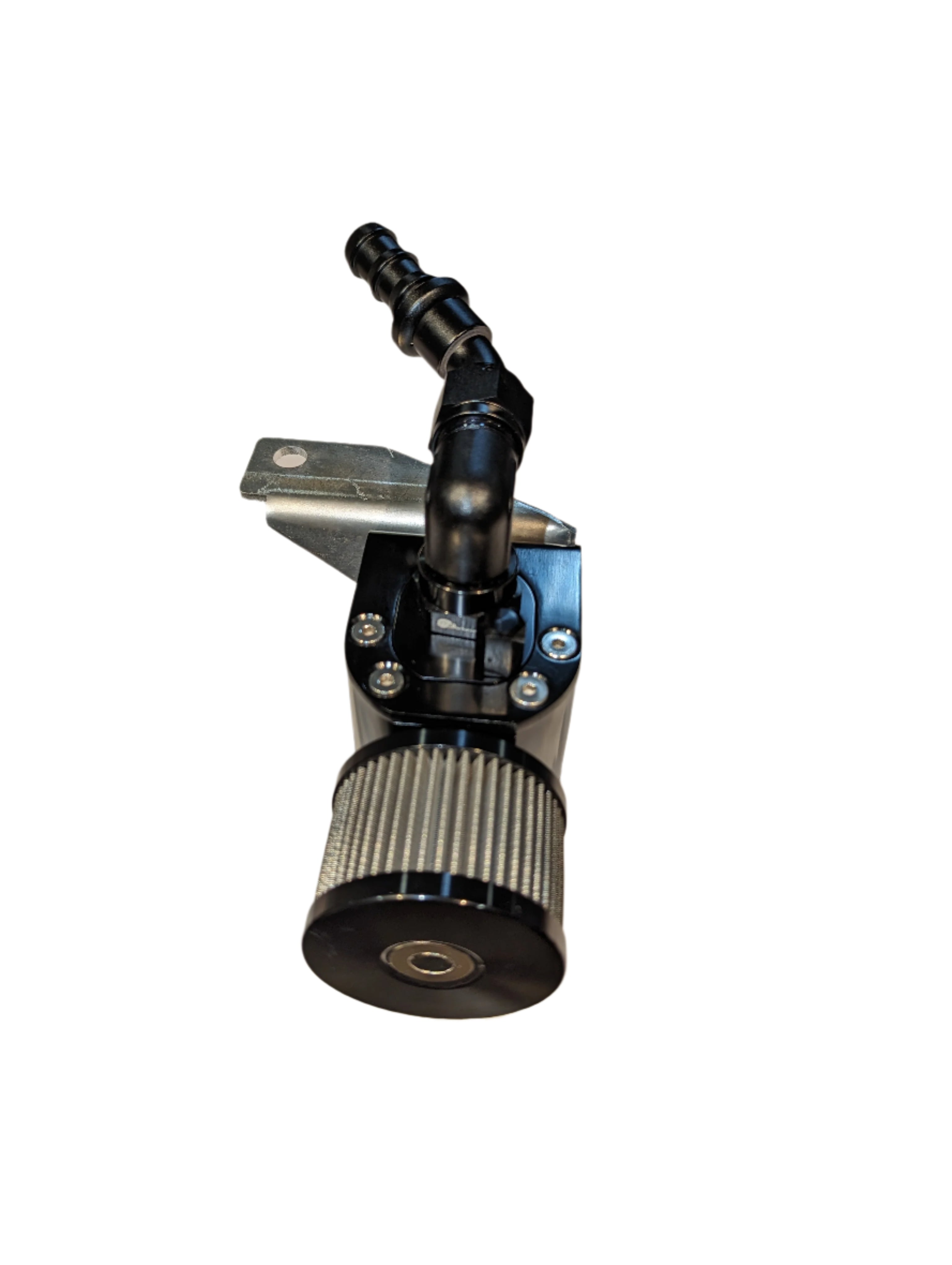 ON3 Performance Ram Truck Catch Can Kit