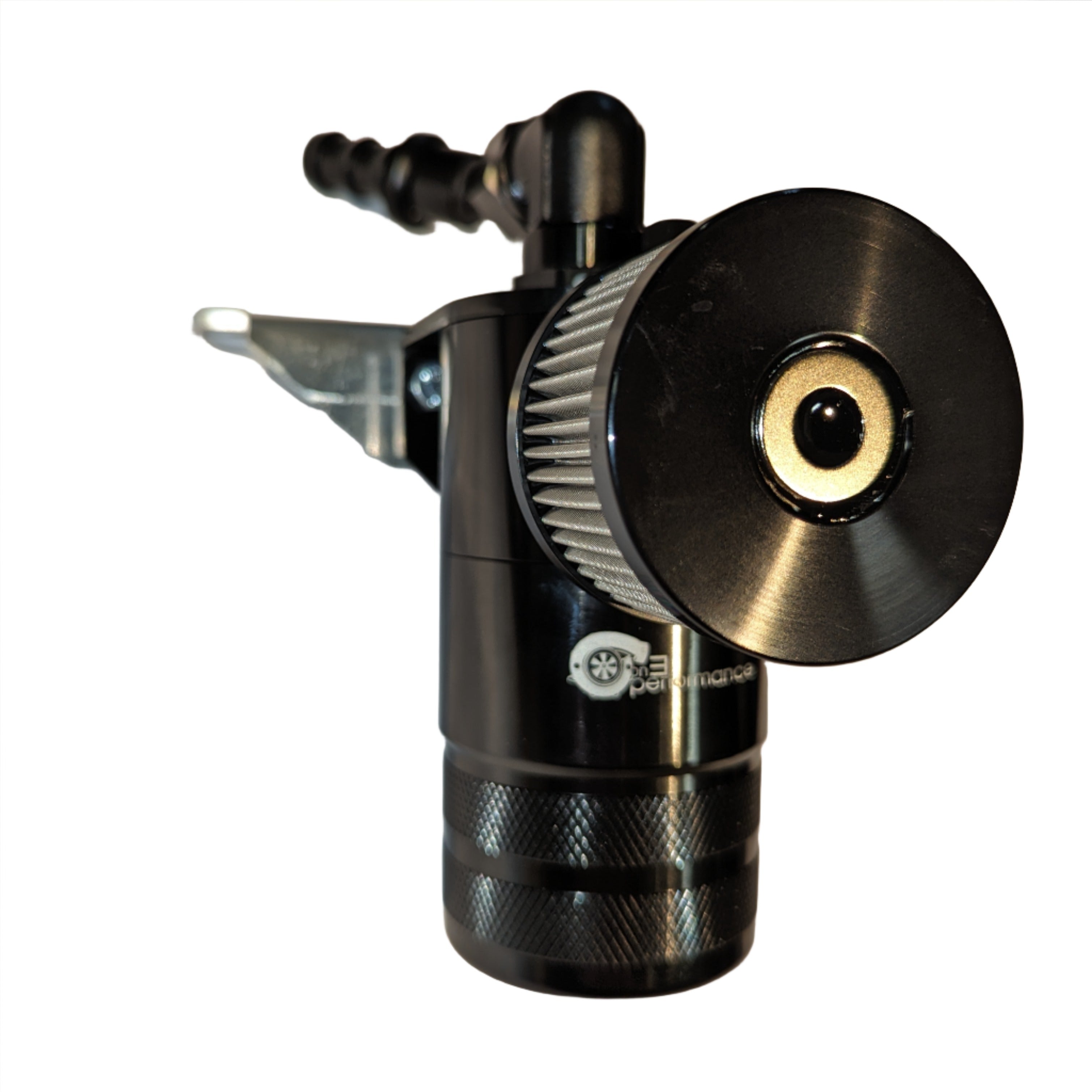ON3 Performance Ram Truck Catch Can Kit