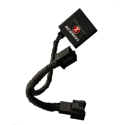 ZAutomotive RAM ParkSense Fix
