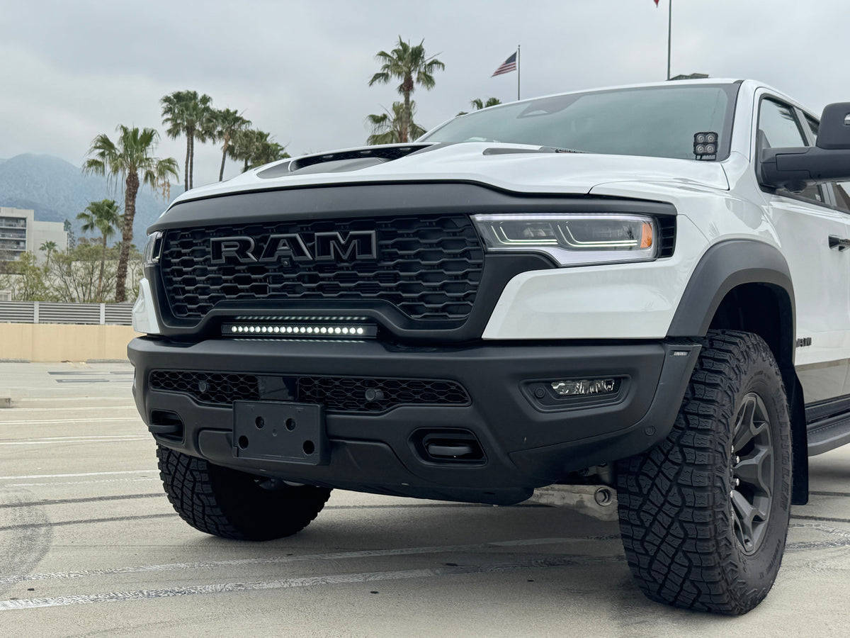 2025+ RAM 1500 RHO 23in Light Bar SLIM
