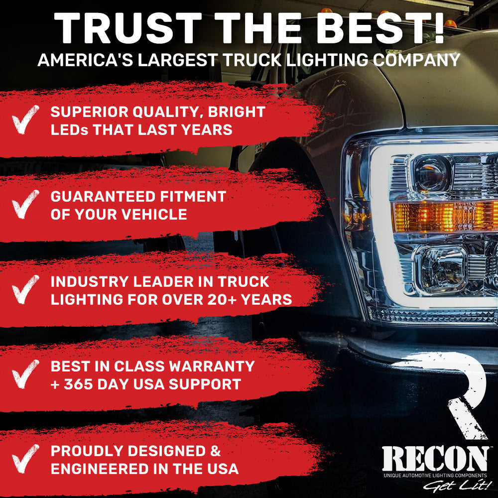 Dodge RAM 1500 19-23 Ultra Bright OLED Tail Lights w/ Scanning Red Turn Signals (Replaces OEM LED with BLIS) - Multiple Lens