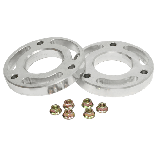 1.5'' LEVELING KIT - 2019 CHEVY/GMC
