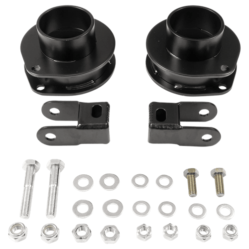 1.75'' LEVELING KIT RAM 2500/3500