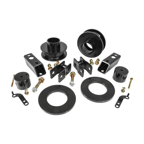 2.5'' LEVELING KIT - FORD SD