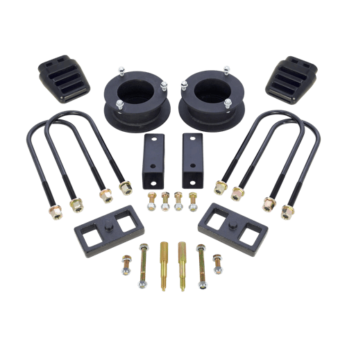 RL 19+ RAM 3500 3'' SST LIFT KIT