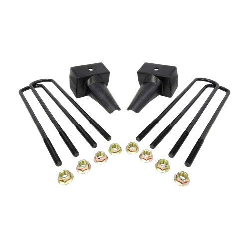 4.0'' TALL TAPER BLOCK-1 PIECE-KIT