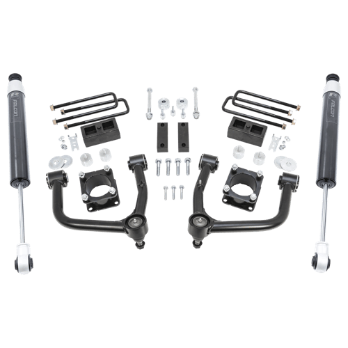 RL 4''F/2''R SST LIFT FALCON - TOYOTA