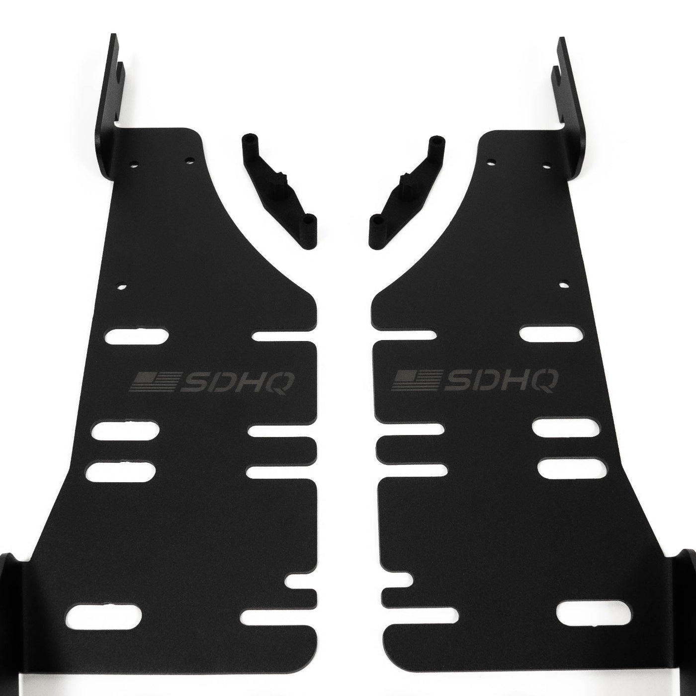 2019-2025 Ram 1500/TRX/RHO SDHQ Built "Build your Own" Behind The Grille LED Light Bar Mount